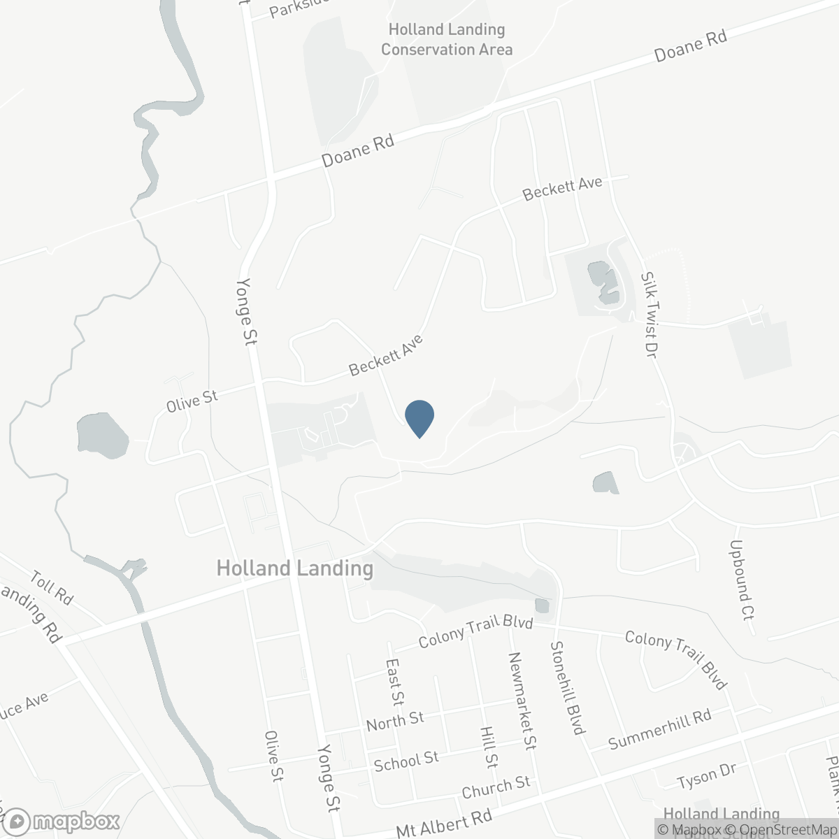 21 MCQUAID COURT, East Gwillimbury, Ontario L9N 1E8